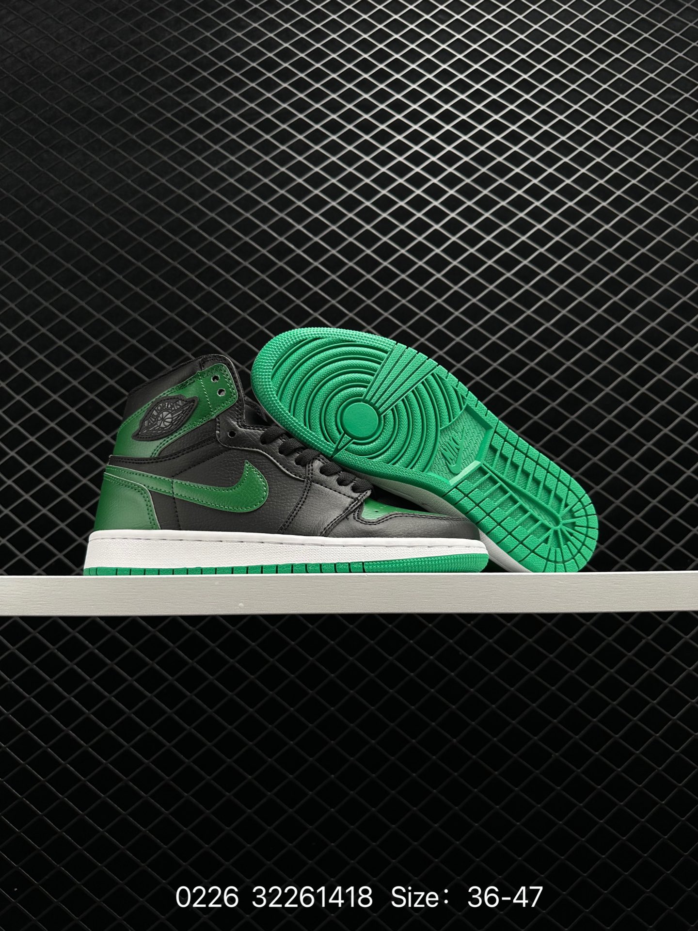 Air Jordan 1 Retro High OG